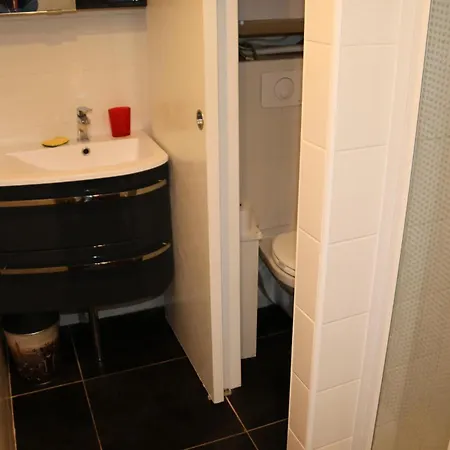 Port Nature - 2 Pieces Pour 4 Personnes 414 - Naturiste Agde