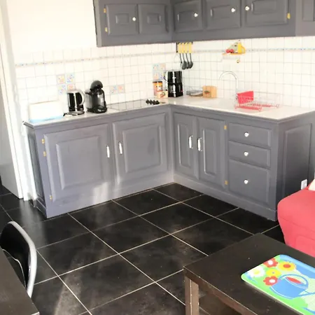 Port Nature - 2 Pieces Pour 4 Personnes 414 - Naturiste * Agde
